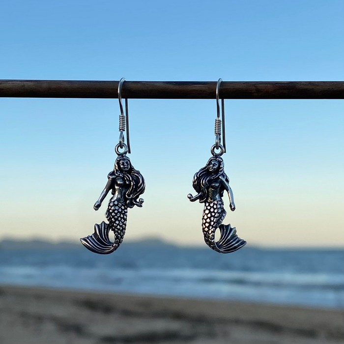 mermaid jewellery